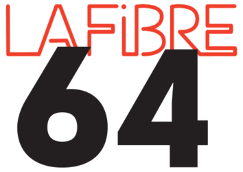 La Fibre64