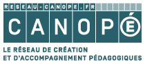 Canopé 64