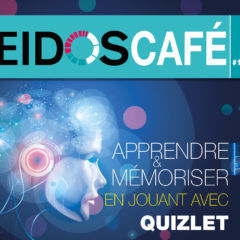 Eidos Café #11 : atelier 100% en ligne le 25/11/20